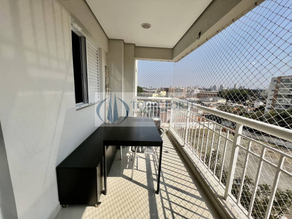 Imagem Apartamento com 2 Quartos à Venda, 87 m² em Moóca - São Paulo