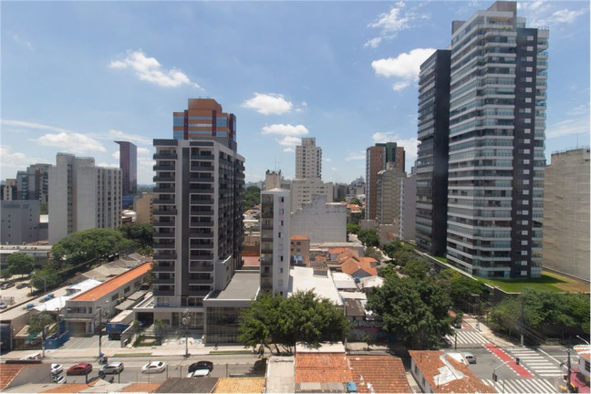 Apartamento com 3 Quartos à Venda, 195 m² em Pinheiros - São Paulo