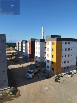 Imagem Apartamento com 2 Quartos à Venda, 47 m² em Jardim Gramacho - Duque De Caxias
