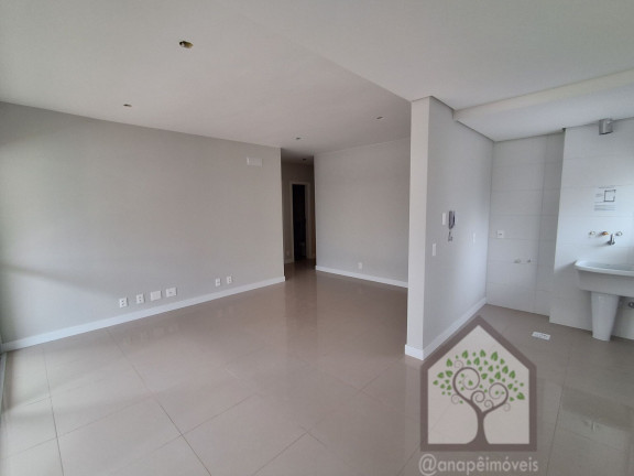 Foto do imóvel: Apartamento com 3 Quartos à Venda, 95 m² em Itacorubi - Florianópolis