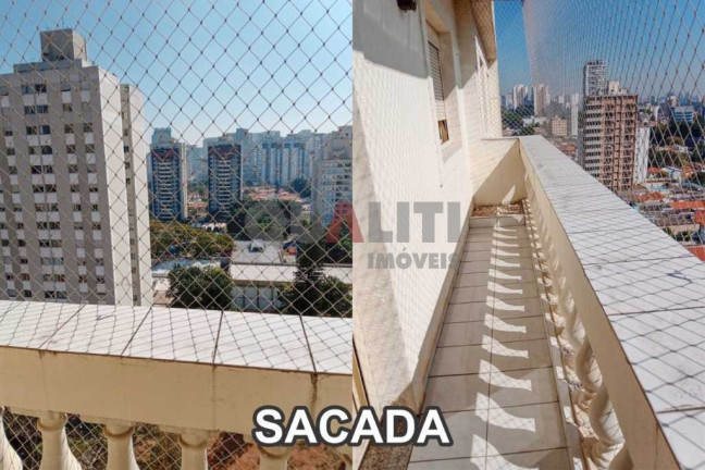 Imagem Apartamento com 3 Quartos à Venda, 105 m² em Brooklin - São Paulo