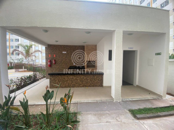 Imagem Apartamento com 2 Quartos à Venda, 43 m² em Jardim íris - São Paulo