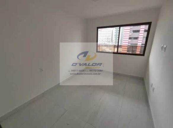 Apartamento com 2 Quartos à Venda, 65 m² em Cabo Branco - João Pessoa