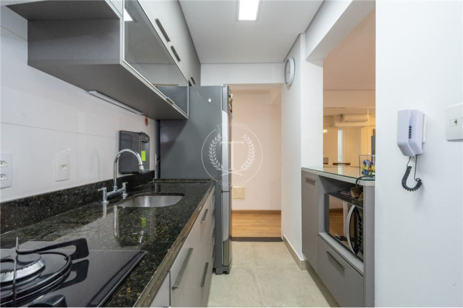 Imagem Apartamento com 3 Quartos à Venda, 76 m² em Vila Sônia - São Paulo