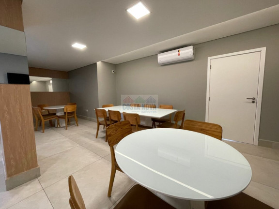 Imagem Apartamento com 3 Quartos à Venda, 145 m² em Guilhermina - Praia Grande