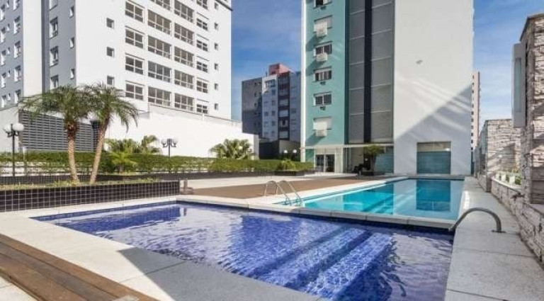 Imagem Apartamento com 2 Quartos à Venda, 87 m² em Jardim Europa - Porto Alegre