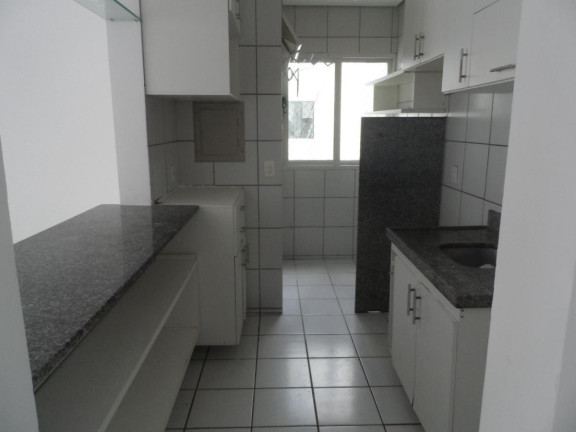Imagem Apartamento com 3 Quartos à Venda, 65 m² em Horto - Teresina