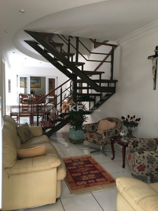 Imagem Casa com 4 Quartos à Venda, 192 m² em Jardim Castelo Branco - Ribeirão Preto