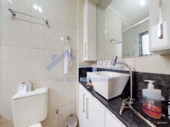 Imagem Apartamento com 3 Quartos à Venda, 120 m² em Santana - Porto Alegre
