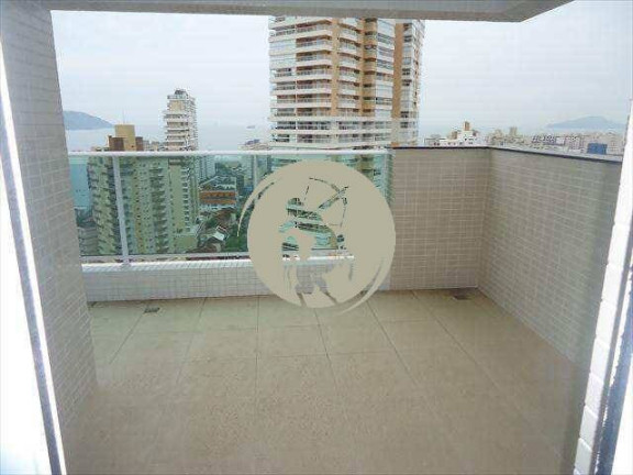 Imagem Apartamento com 4 Quartos à Venda, 277 m² em Santos