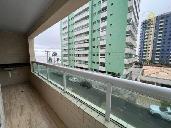 Imagem Apartamento com 2 Quartos à Venda, 78 m² em Jardim Real - Praia Grande