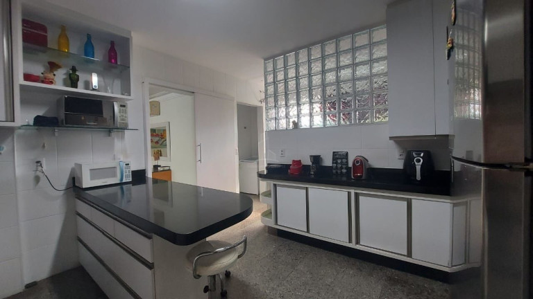 Imagem Apartamento com 3 Quartos à Venda, 204 m² em Aldeota - Fortaleza