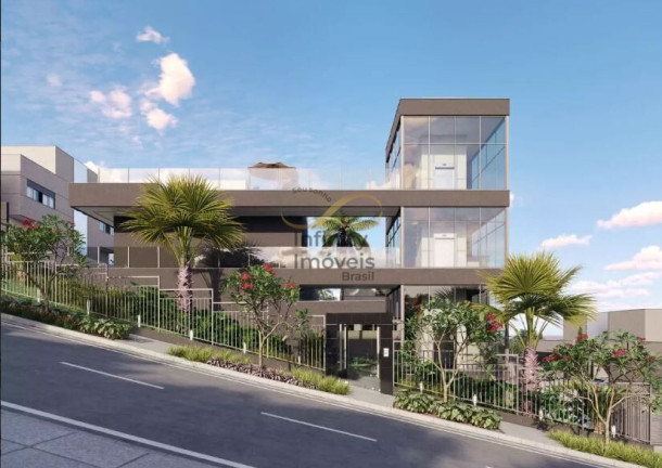 Imagem Casa de Condomínio com 3 Quartos à Venda, 254 m² em Buritis - Belo Horizonte