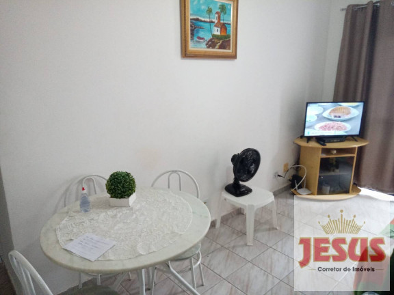 Imagem Apartamento com 1 Quarto à Venda, 47 m² em Enseada - Guarujá