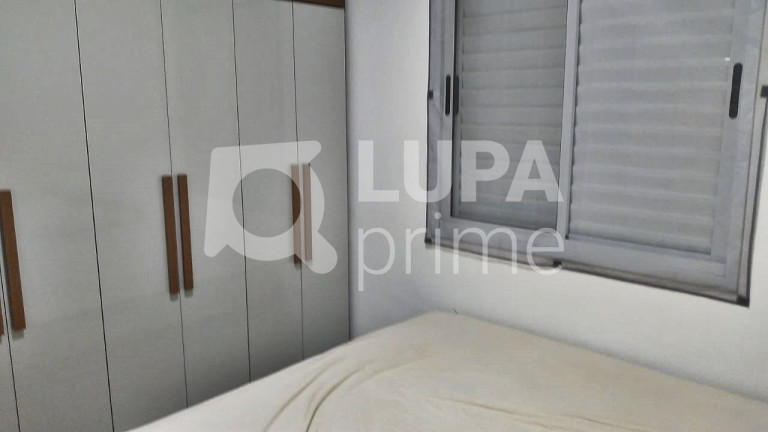 Apartamento com 3 Quartos à Venda, 63 m² em Vila Guilherme - São Paulo