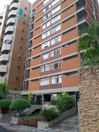 Imagem Apartamento com 3 Quartos à Venda, 100 m² em Cambuí - Campinas