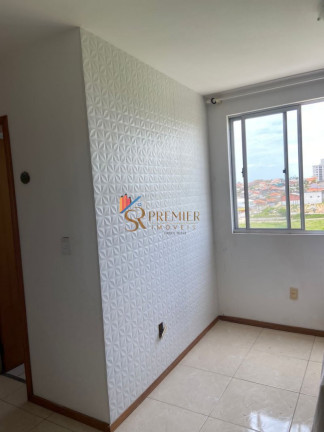 Imagem Apartamento com 2 Quartos à Venda, 54 m² em Ipiranga - São José