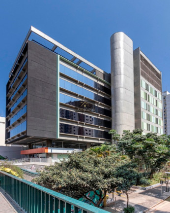 Imagem Imóvel para Alugar, 4.660 m² em Pinheiros - São Paulo