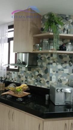 Imagem Apartamento com 3 Quartos à Venda, 102 m² em Itapuã - Vila Velha