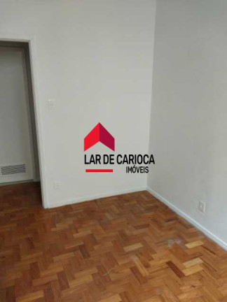 Imagem Apartamento com 1 Quarto à Venda, 44 m² em Flamengo - Rio De Janeiro