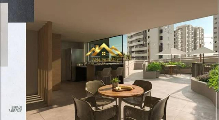 Foto do imóvel: Apartamento com 2 Quartos à Venda, 44 m² em Boa Viagem - Recife Foto do imóvel: Apartamento com 2 Quartos à Venda, 44 m² em Boa Viagem - Recife