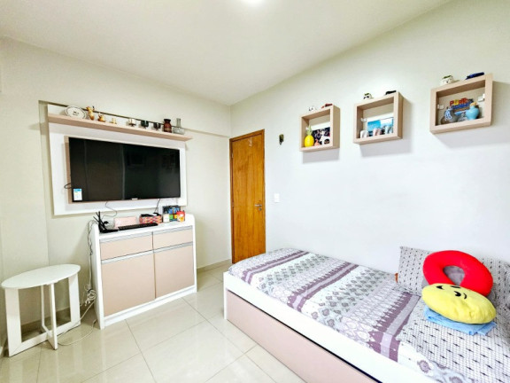 Imagem Apartamento com 2 Quartos à Venda, 58 m² em Coroado - Manaus