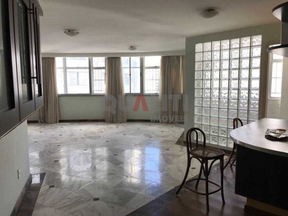 Apartamento com 2 Quartos à Venda, 440 m² em Jardim Paulistano - São Paulo