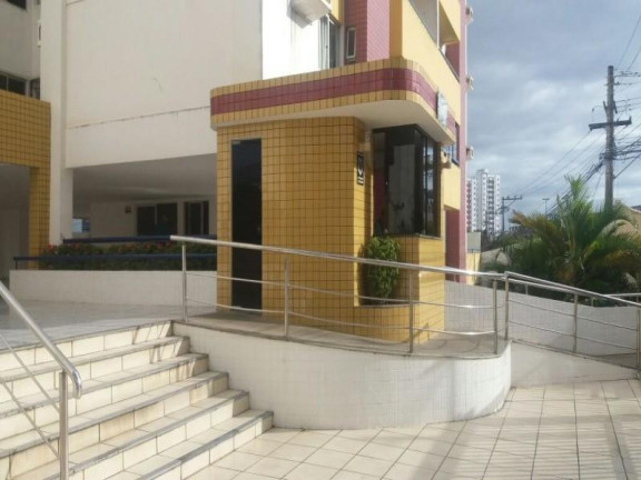 Imagem Apartamento com 3 Quartos à Venda, 85 m² em Costa Azul - Salvador