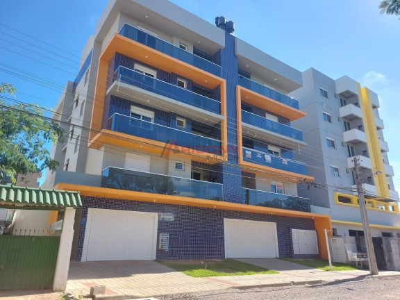 Imagem Apartamento com 2 Quartos à Venda, 86 m² em Camobi - Santa Maria