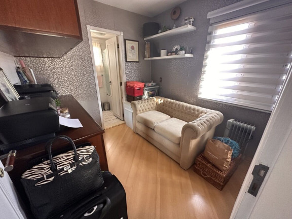 Apartamento com 3 Quartos à Venda, 75 m² em Vila Formosa - São Paulo