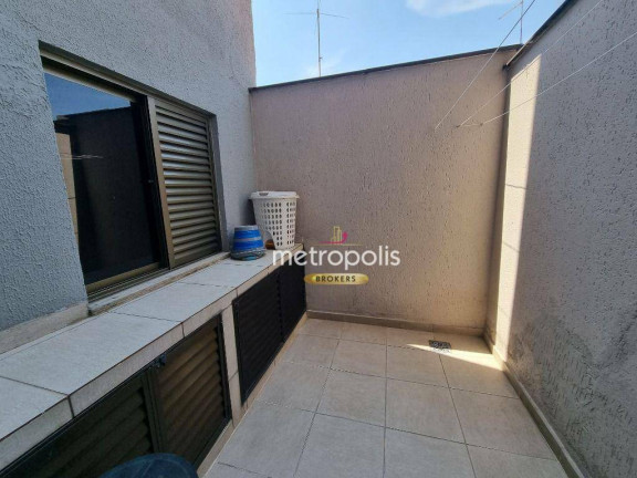 Imagem Apartamento com 3 Quartos à Venda, 72 m² em Santa Paula - São Caetano Do Sul