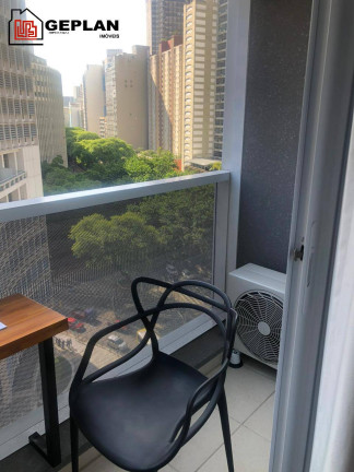 Imagem Apartamento com 1 Quarto à Venda, 20 m² em Parque Residencial Cocaia - São Paulo