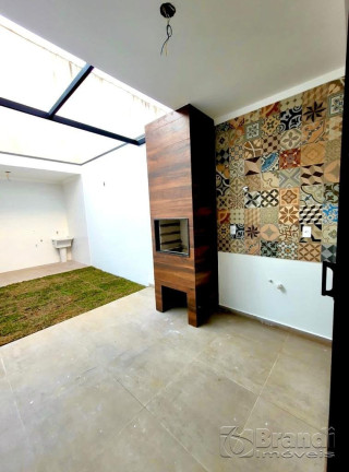 Imagem Sobrado com 3 Quartos à Venda, 99 m² em Jardim Independência - São Paulo