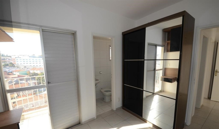 Imagem Apartamento com 3 Quartos à Venda, 107 m² em Jabaquara - Sp