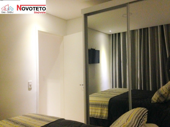 Apartamento com 2 Quartos à Venda, 51 m² em Vila Bela - São Paulo