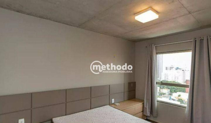 Imagem Apartamento com 2 Quartos à Venda, 71 m² em Cambuí - Campinas