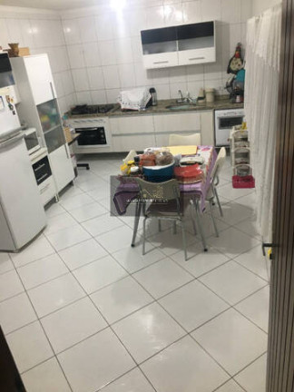 Imagem Sobrado com 3 Quartos à Venda, 160 m² em Vila Carbone - São Paulo