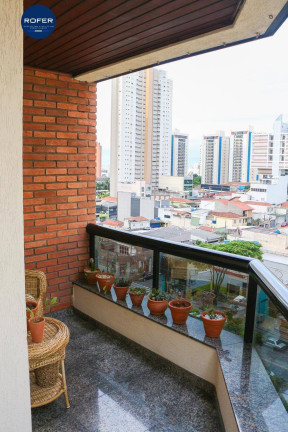 Imagem Apartamento com 3 Quartos à Venda, 137 m² em São Paulo