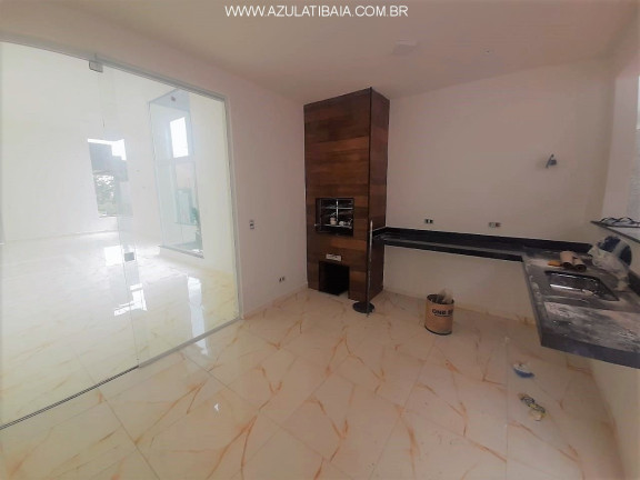 Imagem Casa com 3 Quartos à Venda, 169 m² em Condominio Buona Vita - Atibaia