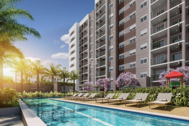 Foto do imóvel: Apartamento com 3 Quartos à Venda, 62 m² em Vila Carrão - São Paulo