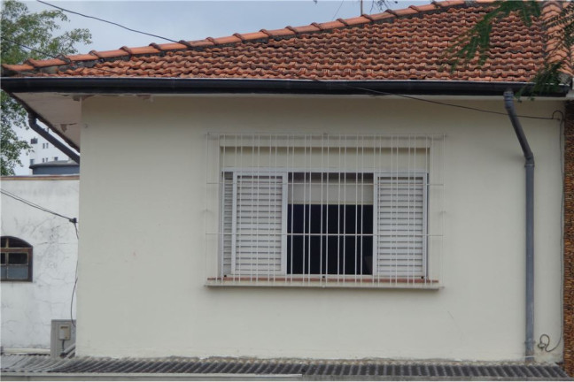 Casa com 3 Quartos à Venda,  em Campo Belo - São Paulo