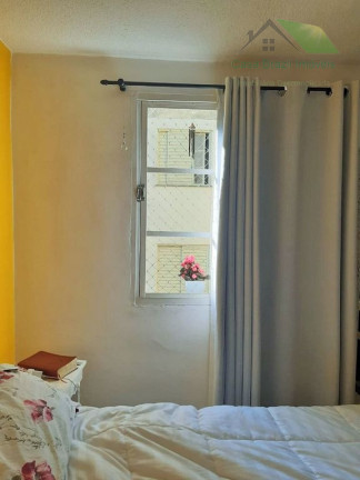 Imagem Apartamento com 2 Quartos à Venda, 49 m² em Jardim Aeroporto Iii - Mogi Das Cruzes