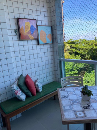 Imagem Apartamento com 3 Quartos à Venda, 103 m² em Candeias - Jaboatão Dos Guararapes