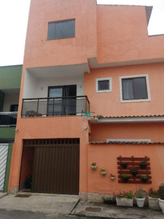 Imagem Casa com 3 Quartos à Venda, 200 m² em Senador Vasconcelos - Rio De Janeiro