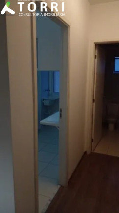 Imagem Apartamento com 2 Quartos à Venda, 57 m² em Jardim São Carlos - Sorocaba