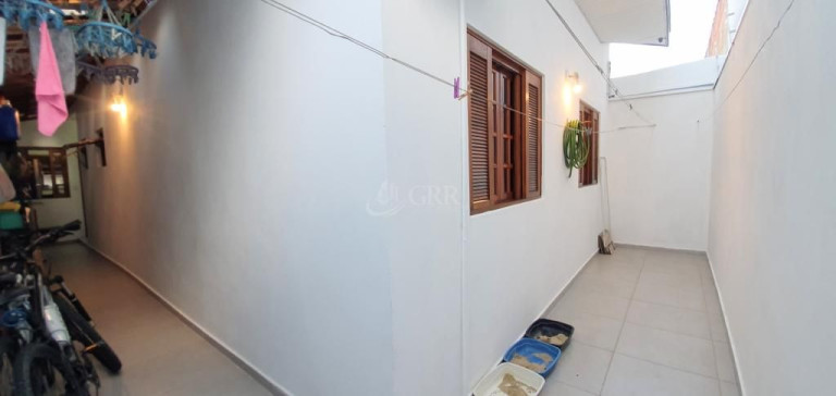 Imagem Casa com 3 Quartos à Venda, 140 m² em Villa Branca - Jacareí
