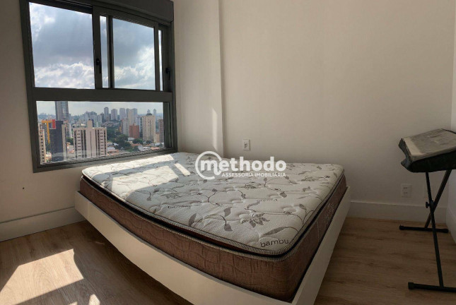 Imagem Apartamento com 2 Quartos à Venda, 114 m² em Cambuí - Campinas