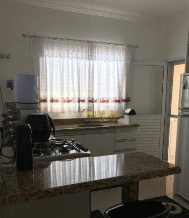 Imagem Casa com 3 Quartos à Venda, 220 m² em Condomínio Horizontes De Sorocaba - Sorocaba