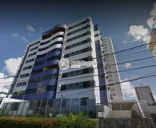 Imagem Apartamento com 4 Quartos à Venda, 170 m² em Alecrim - Natal