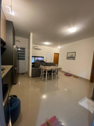 Imagem Casa de Condomínio com 3 Quartos à Venda, 100 m² em Morada Da Serra - Cuiabá